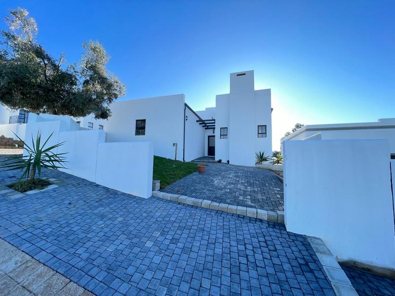 3 Bedroom Property for Sale in Glen Lilly Western Cape